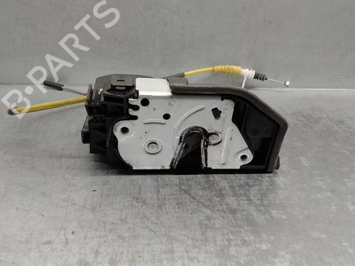Rear left lock BMW 5 Gran Turismo (F07) 530 d xDrive | BP17704033C100 