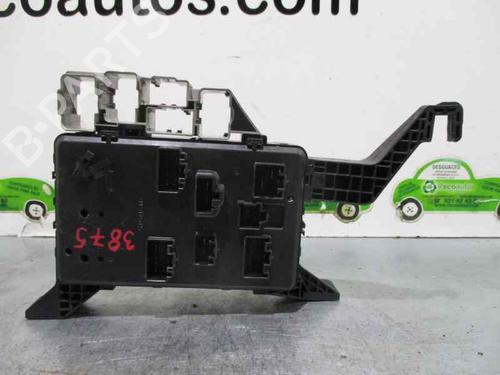 Fuse box FORD MONDEO III (B5Y) 2.0 TDCi | BP2080427E1 