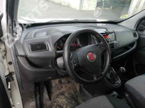 Right front window switch FIAT DOBLO Cargo (263_) 1.3 D Multijet | BP6534043C105  - Image 6