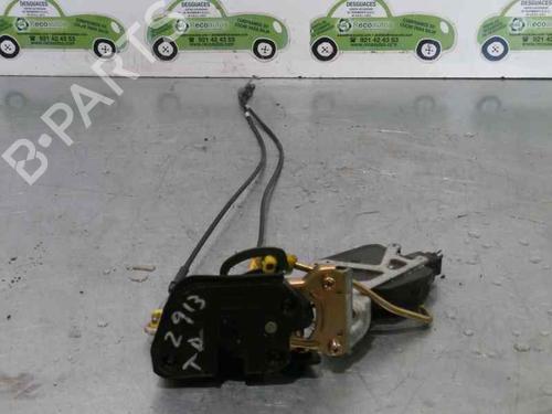 Used Rear right lock HYUNDAI TRAJET (FO) 2.0 CRDi (113 hp) 2095513