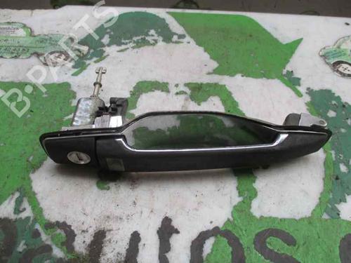 Used Front right exterior door handle MERCEDES-BENZ S-CLASS (W140) [1991-1998]  2124099
