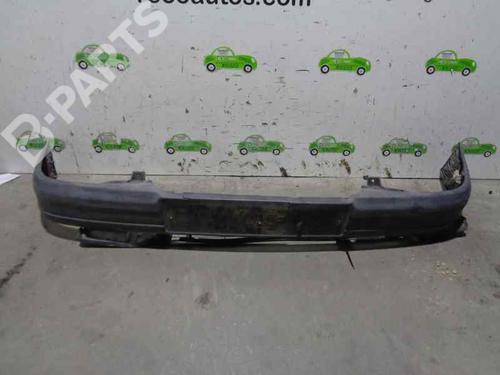 Used Front bumper Front bumper SEAT IBIZA II (6K1) 1.9 SDI (64 hp) 5081917 5081917