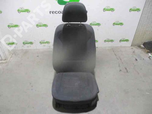 Used Left front seat Left front seat KIA RIO III (UB) 1.1 CRDi (75 hp) 4663326 4663326