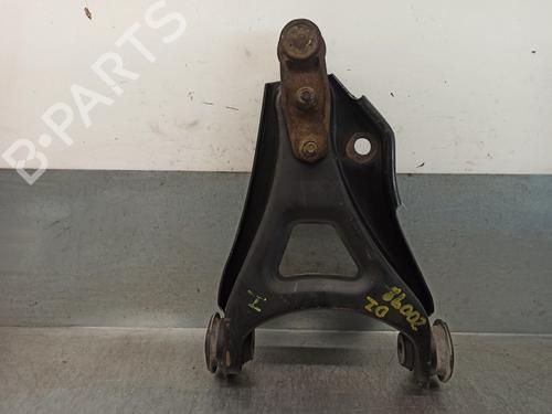 Left front suspension arm RENAULT CLIO II (BB_, CB_) 1.9 dTi (B/CB0U) | BP17703994M12 