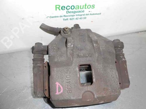 Right front brake caliper HYUNDAI ELANTRA III (XD) 2.0 | BP11613141M104 