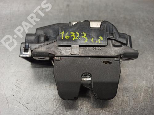 tailgate-lock-peugeot-308-i-4a_-4c_-16-16v-9660403980-2007-2008-2009-2010-2011-2012-2013-2014-2015-2016-10645410 main image