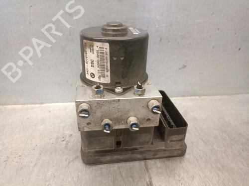 Used ABS pump BMW 3 (E90) 320 d (163 hp) 19173070