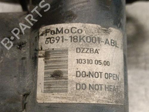 Left front shock absorber FORD S-MAX (WA6) 2.0 TDCi | BP19274535M16 