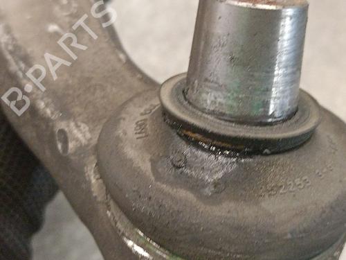 Right front suspension arm MERCEDES-BENZ S-CLASS (W221, V221) S 320 CDI | BP19288790M13 