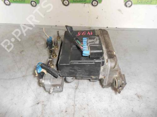 Used ABS pump CHEVROLET CRUZE (J300) 1.6 (109 hp) 2098741