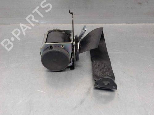 Rear left seatbelt NISSAN QASHQAI / QASHQAI +2 I (J10, NJ10, JJ10E) 2.0 dCi | BP18085173I29 