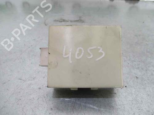 Used Electronic module TOYOTA AVENSIS Estate (_T25_) 2.2 D-4D (ADT251_, ADT251R) (150 hp) 2306672
