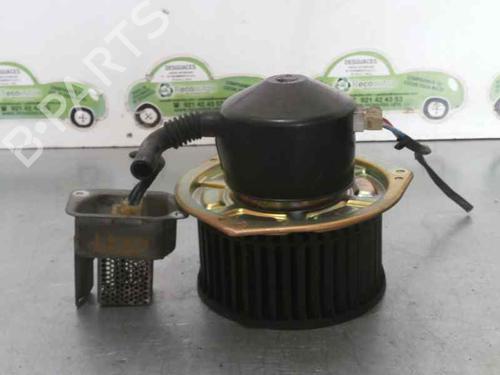 Used Heater blower motor SSANGYONG MUSSO (FJ) 2.9 TD (120 hp) 4888423