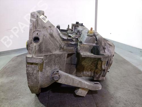Gearbox CHRYSLER VOYAGER / GRAND VOYAGER III (GS_, NS_) 2.0 i | BP19135166M3 