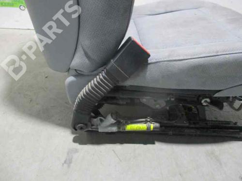 Left front seat BMW X5 (E53) 3.0 d | BP2103283C15  - Image 9