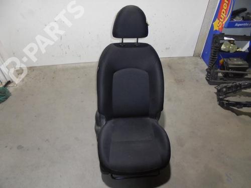 Used Right front seat Right front seat NISSAN MICRA IV (K13K, K13KK) 1.2 (80 hp) 8294727 8294727