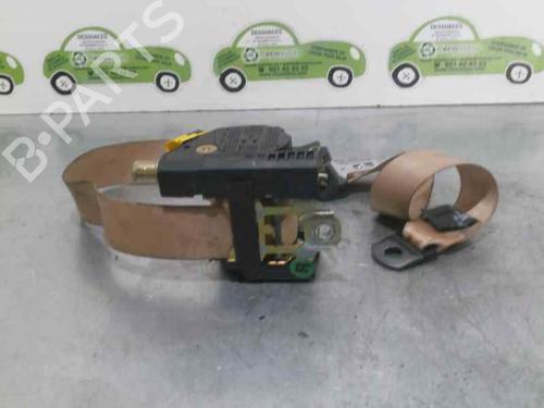 Front right seatbelt MERCEDES-BENZ M-CLASS (W163) ML 320 (163.154) | BP8726706I25 
