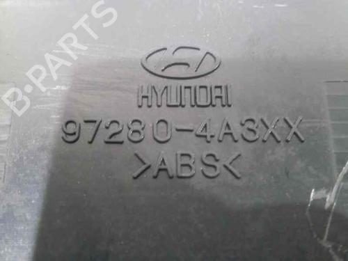 Commande Chauffage HYUNDAI H-1 / STAREX Bus (A1) 2.5 CRDi | BP2067627I5 
