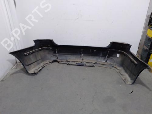 Rear bumper HYUNDAI SONATA V (NF) 2.0 CRDi | BP19507817C8 