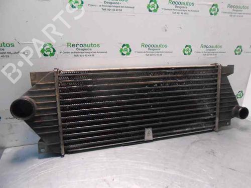 Used Intercooler MERCEDES-BENZ M-CLASS (W163) ML 270 CDI (163.113) (163 hp) 2085608