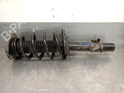Used Left front shock absorber LAND ROVER RANGE ROVER EVOQUE (L538) 2.2 D 4x4 (150 hp) 19084375