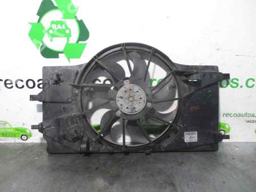 Radiator fan RENAULT LAGUNA III (BT0/1) 2.0 dCi (BT01, BT08, BT09, BT0E, BT0K, BT12, BT1C, BT1D,... | BP3014423M35 