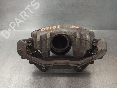 Left front brake caliper ALFA ROMEO MITO (955_) 1.3 MultiJet (955AXP1A, 955AYC1A) | BP17452173M105 