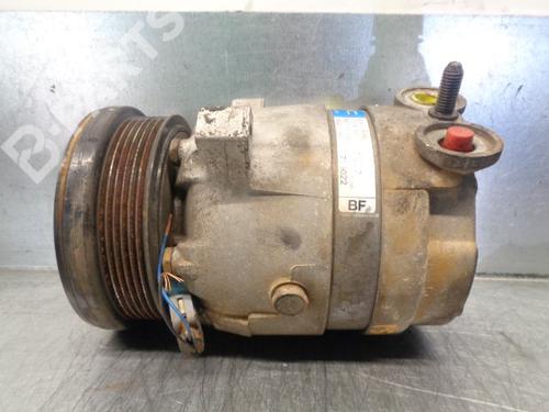 Used AC compressor AC compressor DAEWOO REZZO (U100) 2.0 (121 hp) 10186300 10186300