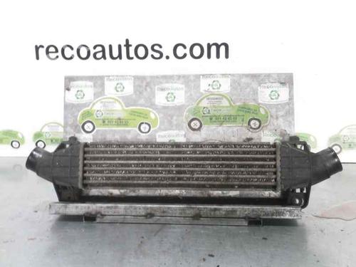 Intercooler FORD MONDEO III Saloon (B4Y)  | BP2050855M30 