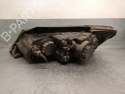 Right headlight HYUNDAI SONATA V (NF) 2.0 CRDi | BP19496578C29 