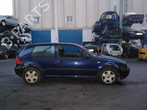 Windscreen washer tank VW GOLF IV (1J1) 1.9 TDI | BP8874130C113 
