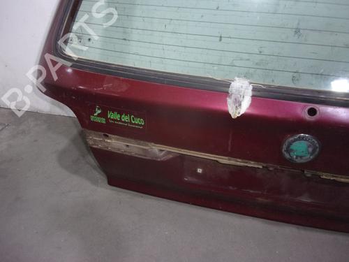 Tailgate SKODA FELICIA II (6U1) 1.3 | BP17672953C6 