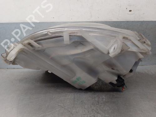 Left headlight SMART FORTWO Coupe (450) 0.7 (450.352, 450.332) | BP19924143C28 