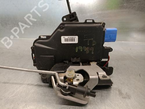 Rear right lock AUDI A8 D3 (4E2, 4E8) 4.2 quattro | BP18958287C99 