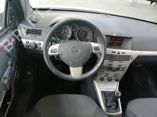 Instrument cluster OPEL ASTRA H (A04) 1.7 CDTI (L48) | BP15354421C47 