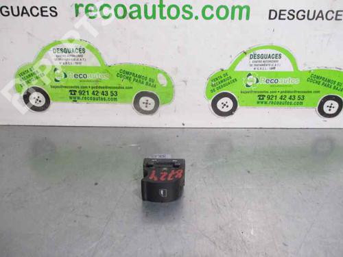 Used Left rear window switch Left rear window switch AUDI A4 B7 Avant (8ED) 2.0 TDI (170 hp) 2786713 2786713