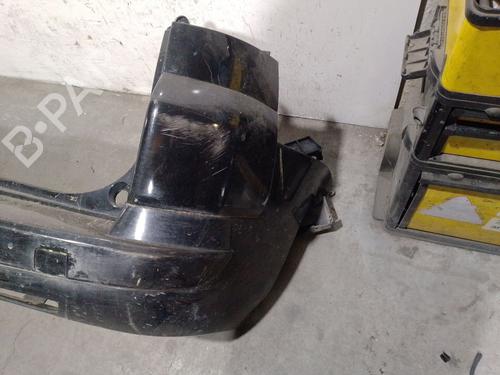 Rear bumper CITROËN C4 Grand Picasso I (UA_) 1.6 HDi | BP18881063C8 