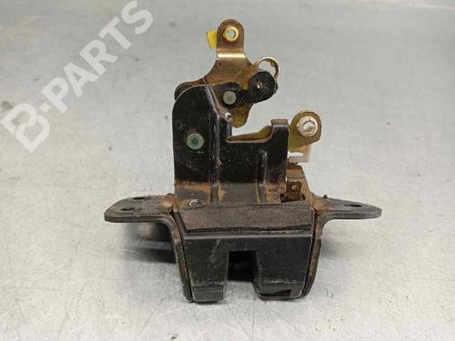 Used Tailgate lock Tailgate lock HYUNDAI TERRACAN (HP) 2.9 CRDi 4WD (150 hp) 9741135 9741135