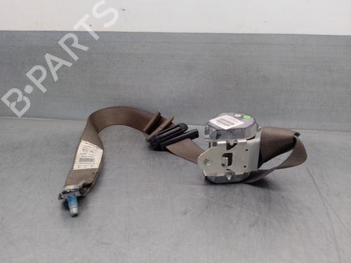 Rear left seatbelt DODGE JOURNEY 2.0 CRD | BP18643926I29