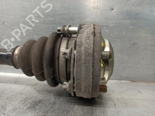 Right rear driveshaft BMW 1 (E87)  | BP17794095M41 