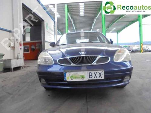 Left front steering knuckle DAEWOO NUBIRA Saloon (J100) 1.6 16V | BP2324301M25 