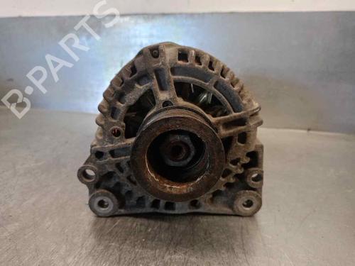 Alternator NISSAN CABSTAR E (TL_, VL_) 125.35, 125.45 (TL0, VL0) | BP18297989M7 