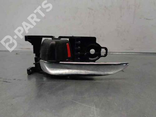 Used Rear left interior door handle Rear left interior door handle LEXUS CT (ZWA10_) 200h (ZWA10_) (99 hp) 6296530 6296530