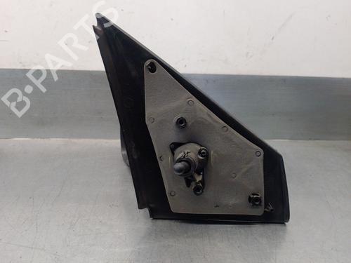 Left mirror DACIA LODGY (JS_) 1.5 dCi (JSMC, JSAF) | BP17741189C26 