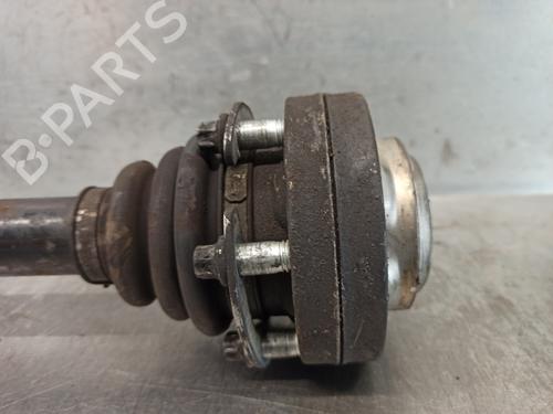 Right rear driveshaft BMW 5 (E60) 530 i | BP17587607M41 