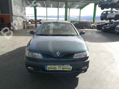 Water radiator RENAULT LAGUNA I (B56_, 556_) 1.8 | BP9191986M31  - Image 6