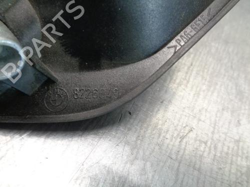 Rear left interior door handle BMW 5 (E39) 530 d | BP18145559I15 