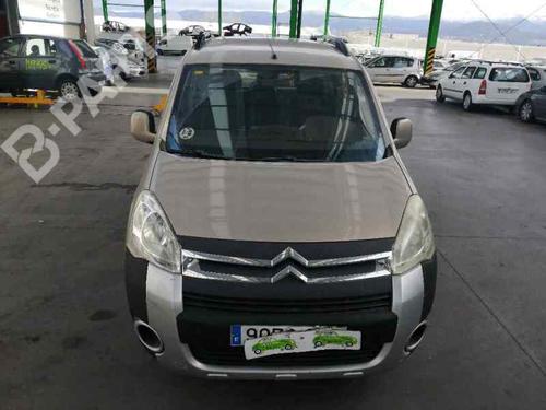 Front right interior door handle CITROËN BERLINGO Box Body/MPV (B9) 1.6 HDi 90 16V | BP6694628I14  - Image 9