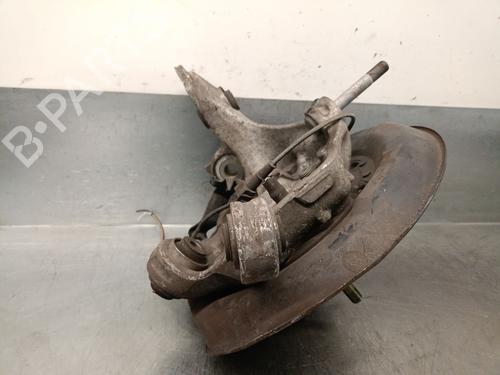 Left rear steering knuckle HONDA ACCORD VIII (CU) 2.2 i-DTEC (CU3) | BP19155925M27 
