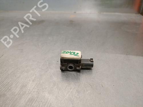 Used Electronic module MERCEDES-BENZ GL-CLASS (X164) GL 320 CDI 4-matic (164.822) (224 hp) 19056182